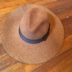 Brixton fedora